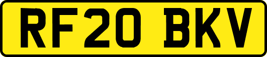RF20BKV