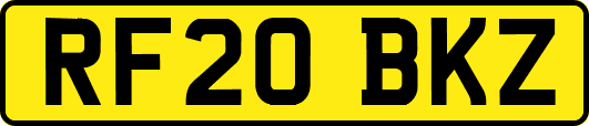 RF20BKZ