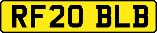 RF20BLB