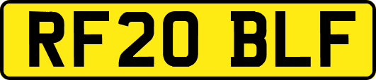 RF20BLF