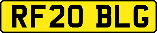 RF20BLG