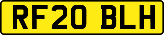 RF20BLH