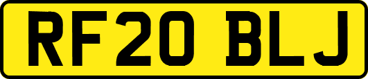 RF20BLJ