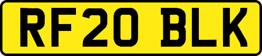 RF20BLK