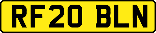 RF20BLN