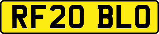 RF20BLO
