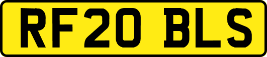 RF20BLS