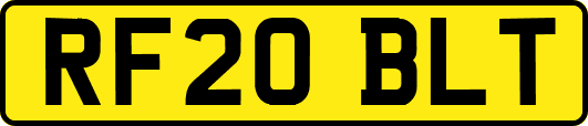 RF20BLT