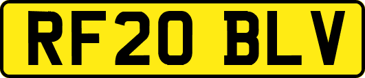 RF20BLV