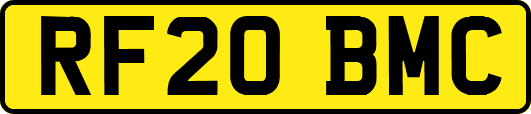 RF20BMC