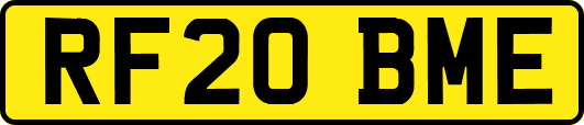 RF20BME