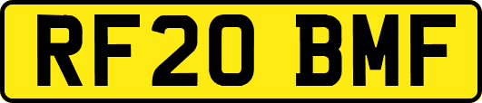 RF20BMF