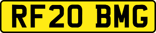 RF20BMG