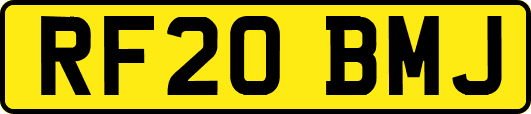 RF20BMJ