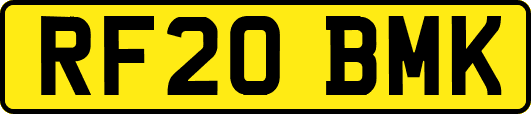 RF20BMK