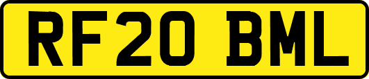RF20BML
