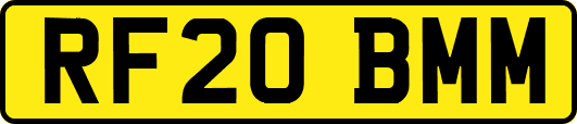 RF20BMM
