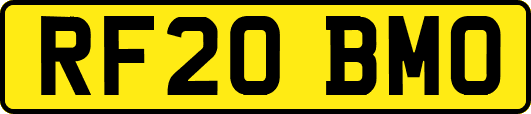 RF20BMO