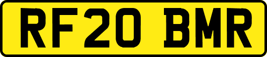 RF20BMR