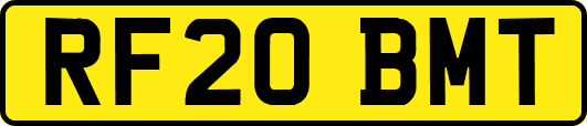 RF20BMT