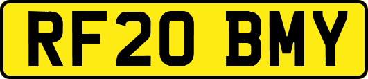 RF20BMY