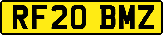 RF20BMZ