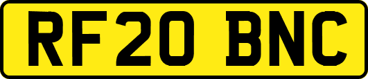 RF20BNC