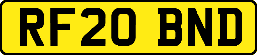 RF20BND
