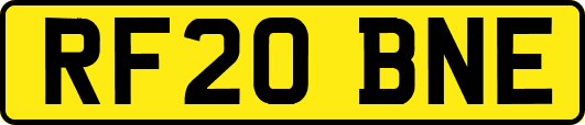 RF20BNE