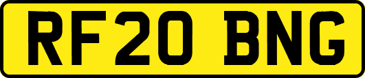 RF20BNG