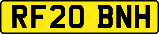 RF20BNH