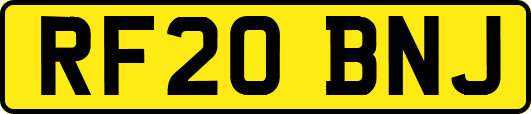 RF20BNJ