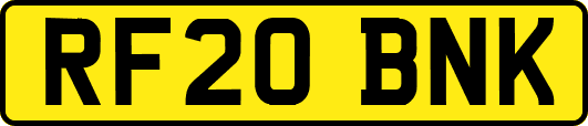 RF20BNK