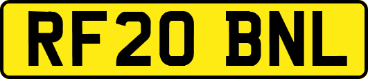 RF20BNL