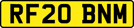 RF20BNM