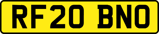 RF20BNO