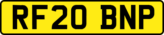 RF20BNP
