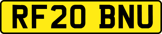 RF20BNU