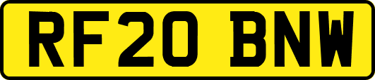 RF20BNW