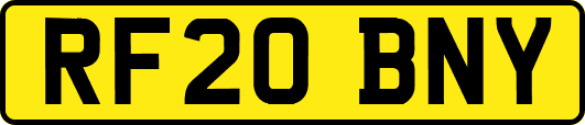 RF20BNY