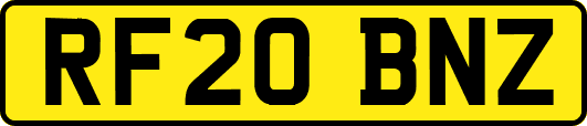 RF20BNZ
