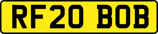 RF20BOB