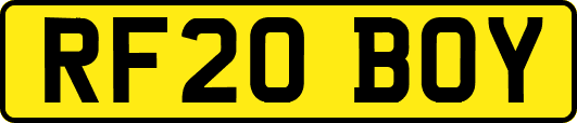 RF20BOY