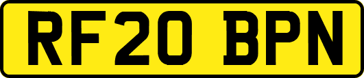 RF20BPN