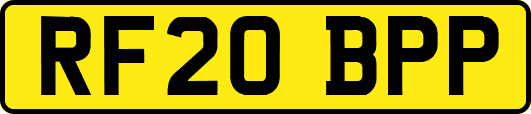 RF20BPP
