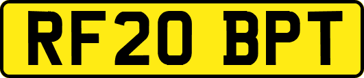RF20BPT