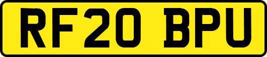 RF20BPU