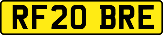 RF20BRE