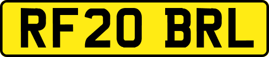 RF20BRL