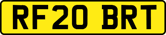 RF20BRT